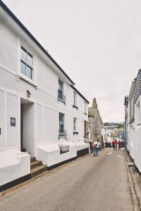 Gallery image of Chance Cottage in St Ives