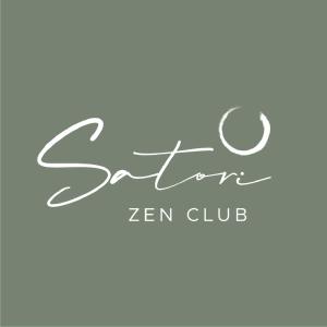 un logo per un club zen di Satori Zen Club a Itauguá