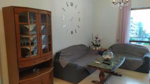 Fotografia z galérie ubytovania Erasmia Apt v destinácii Réthymno (mesto)