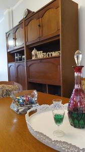 Fotografia z galérie ubytovania Erasmia Apt v destinácii Réthymno (mesto)