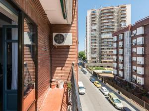 Foto da galeria de El Mirador de Palacio em Madri