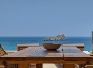 Photo de la galerie de l'établissement Almyra Villas, à Xerokampos