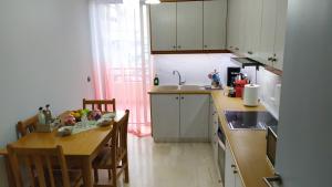 Fotografia z galérie ubytovania Erasmia Apt v destinácii Réthymno (mesto)