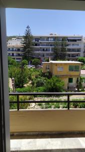 Fotografia z galérie ubytovania Erasmia Apt v destinácii Réthymno (mesto)