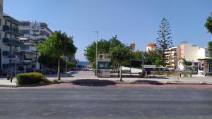 Fotografia z galérie ubytovania Erasmia Apt v destinácii Réthymno (mesto)