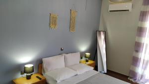 Fotografia z galérie ubytovania Erasmia Apt v destinácii Réthymno (mesto)