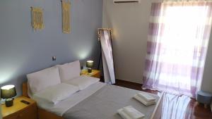 Fotografia z galérie ubytovania Erasmia Apt v destinácii Réthymno (mesto)
