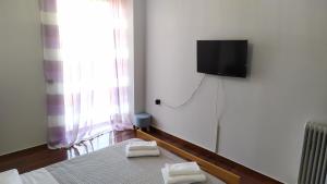Fotografia z galérie ubytovania Erasmia Apt v destinácii Réthymno (mesto)