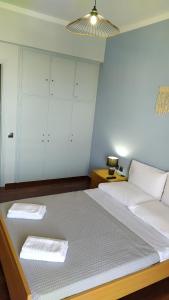 Fotografia z galérie ubytovania Erasmia Apt v destinácii Réthymno (mesto)