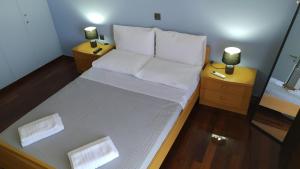 Fotografia z galérie ubytovania Erasmia Apt v destinácii Réthymno (mesto)
