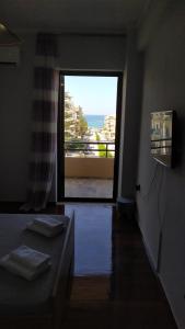 Fotografia z galérie ubytovania Erasmia Apt v destinácii Réthymno (mesto)