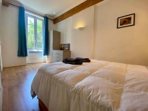 Zdjęcie z galerii obiektu L'Armagnac w Carcassonne