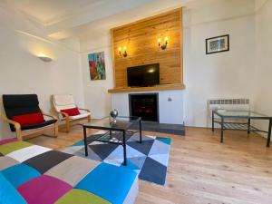 Zdjęcie z galerii obiektu L'Armagnac w Carcassonne