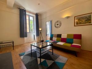 Zdjęcie z galerii obiektu L'Armagnac w Carcassonne