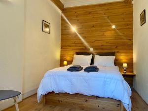 Zdjęcie z galerii obiektu L'Armagnac w Carcassonne
