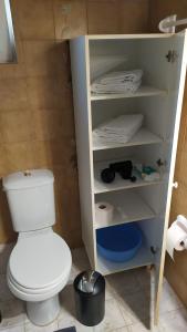Fotografia z galérie ubytovania Erasmia Apt v destinácii Réthymno (mesto)