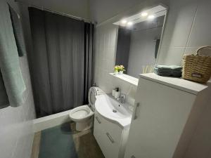 Gallery image of Cozy apartment in Porto Heli