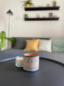 Gallery image of Cozy apartment in Porto Heli