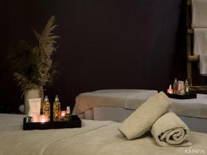 Fotografie z fotogalerie ubytování Kenzi Tower Hotel v destinaci Casablanca