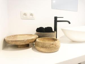 Fotografie z fotogalerie ubytování NYAMAN v Ostende