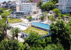 イスタンブールにあるThe Sign Degirmen Hotel&Spa Wellnessのギャラリーの写真