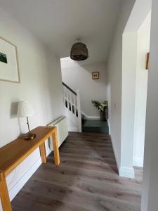 Fotografie z fotogalerie ubytování No 2 Ardnagashel Woods v destinaci Ballylickey