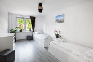 Fotografia z galérie ubytovania Apartament Góry o Poranku v destinácii Kudowa-Zdrój + 12 fotografií