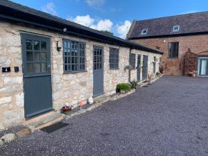Gallery image of Dwylig Isa Holiday Cottages in Rhuddlan