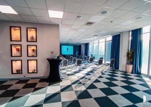 Konferenční prostory v ubytování Kenzi Tower Hotel + 37 fotografií