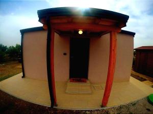 Fotografia z galérie ubytovania Nature Home Eco-friendly Pet-friendly vo Fažane