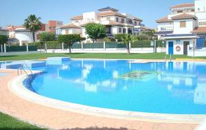 Fotografia z galérie ubytovania Apartamento a pie de playa. Vera Playa v destinácii Vera