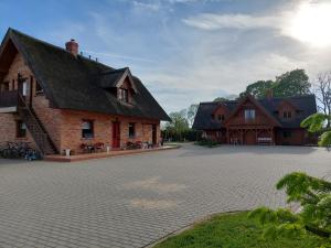 Gallery image of Zakatek Mala in Kołczewo