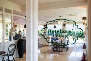 Fotografie z fotogalerie ubytování Aria Hotel v destinaci Sogüpcho