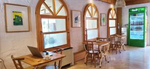 Foto da galeria de Swiss Eviniz Hotel em Adrasan