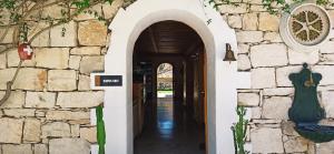 Foto da galeria de Swiss Eviniz Hotel em Adrasan