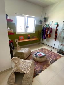 Afbeelding uit fotogalerij van Arthouse Surf Ericeira in Ericeira