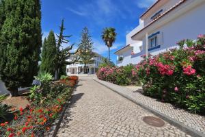 Foto de la galería de Agua Hotels Vila Branca en Lagos