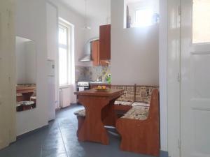 Fotografia z galérie ubytovania Central rooms v Budapešti