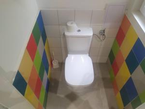Fotografia z galérie ubytovania Central rooms v Budapešti + 37 fotografií