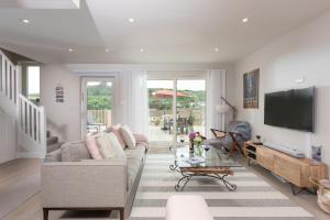 Μια τηλεόραση ή/και κέντρο ψυχαγωγίας στο Tralee