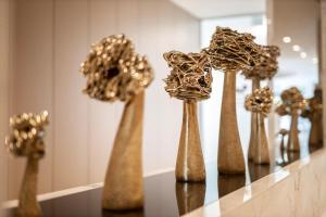Fotografie z fotogalerie ubytování Mineral SPA Draugystė v destinaci Druskininkai