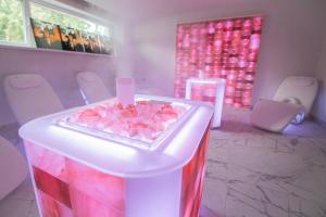 Fotografie z fotogalerie ubytování Mineral SPA Draugystė v destinaci Druskininkai