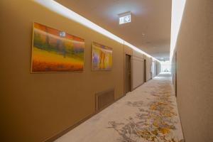 Fotografie z fotogalerie ubytování Mineral SPA Draugystė v destinaci Druskininkai