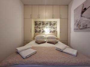 Gallery image of Apartment Rachel in Petrovac na Moru