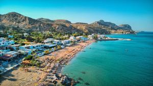 Landskap semula jadi dekat dengan apartmen +5 gambar