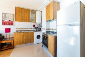 Fotografia z galérie ubytovania Apartamentos Casangular v destinácii Palmeira