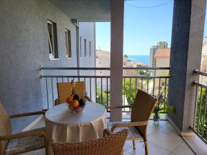 Gallery image of Apartment Rachel in Petrovac na Moru