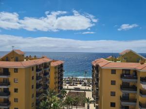 General sea view o sea view na kinunan mula sa apartment