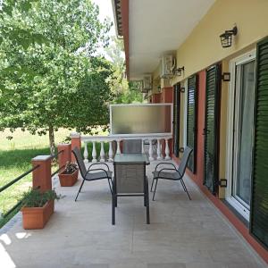 Fotografie z fotogalerie ubytování Foteinos Apartments v destinaci Perivólion + 63 fotografií