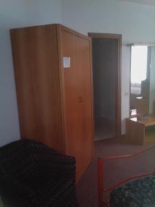 Posezení v ubytování Hotel Niki